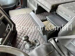 Iveco Stralis 560 6x2/Retarder/Kipphydraulik/Schalt/Eu4