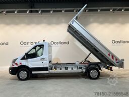 Ford E-Transit 390 (3500 kg) L3 Trend 68 kWh RWD Kip...