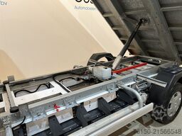 Ford E-Transit 390 (3500 kg) L3 Trend 68 kWh RWD Kip...