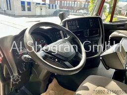 Iveco Stralis 510 Retarder/Schubbodenhydraulik/Standk...