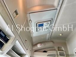 Iveco Stralis 510 Retarder/Schubbodenhydraulik/Standk...