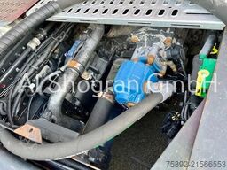 Iveco Stralis 510 Retarder/Schubbodenhydraulik/Standk...