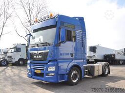 MAN TGX 18.420 XXL 2018 ADR EXII EXIII FL AT OX + PTO