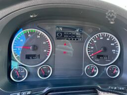 MAN TGX 18.420 XXL 2018 ADR EXII EXIII FL AT OX + PTO