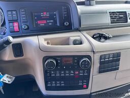 MAN TGX 18.420 XXL 2018 ADR EXII EXIII FL AT OX + PTO