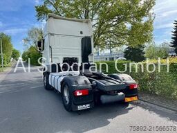 DAF XF 480 4x2 Super Space / Euro 6
