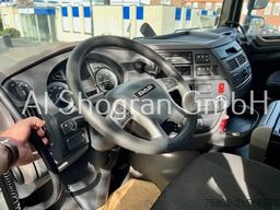 DAF XF 480 4x2 Super Space / Euro 6