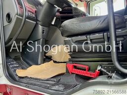 DAF XF 460 Super Space / Standklima / Euro 6