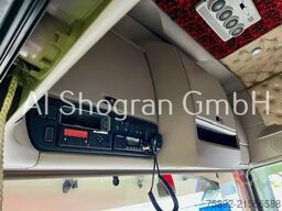 DAF XF 460 Super Space / Standklima / Euro 6