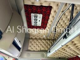 DAF XF 460 Super Space / Standklima / Euro 6