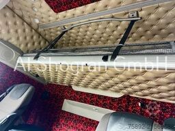 DAF XF 460 Super Space / Standklima / Euro 6