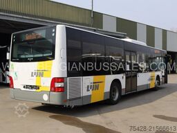MAN City A21/Airco