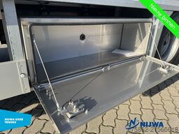 Renault D 250 4x2 Oprijwagen + Trekhaak