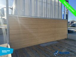 Renault D 250 4x2 Oprijwagen + Trekhaak