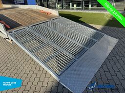 Renault D 250 4x2 Oprijwagen + Trekhaak