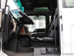 MAN TGX 18.460 E6 XXL  Retarder Kühlbox Navi 2Tanks