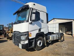 Renault T 460