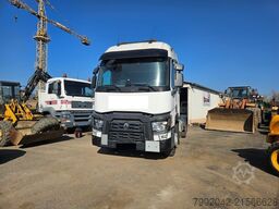 Renault T 460
