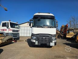 Renault T 460