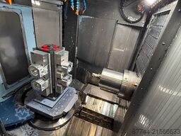 Matsuura H.Plus-405