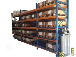 Auflage-Schubfach Palettenauszug