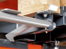 Auflage-Schubfach Palettenauszug