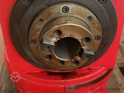 Scheller Fräsköpfe von FE 1- 10