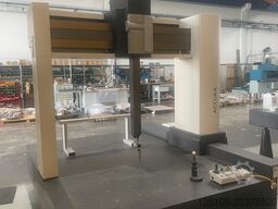 ZEISS Accura II 12/18/10