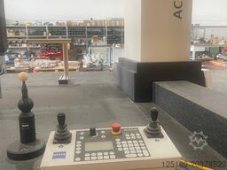 ZEISS Accura II 12/18/10