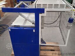 Sontex (Machinery) Ltd Magic Skin 5035EV