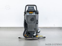 Hako Hakomatic B45 CL H TB510 - 2013y - 1052h