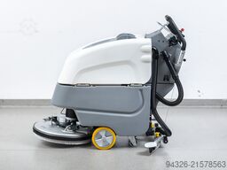 Hako Hakomatic B45 CL H TB510 - 2013y - 1052h