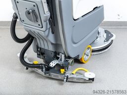 Hako Hakomatic B45 CL H TB510 - 2013y - 1052h