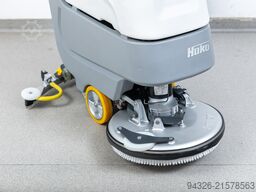 Hako Hakomatic B45 CL H TB510 - 2013y - 1052h