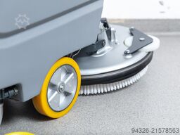 Hako Hakomatic B45 CL H TB510 - 2013y - 1052h