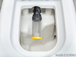 Hako Hakomatic B45 CL H TB510 - 2013y - 1052h