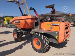 Ausa D600APG