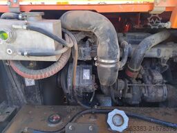 Ausa D600APG