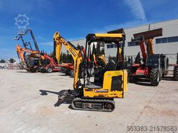 JCB 15C