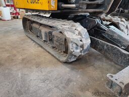 JCB 15C