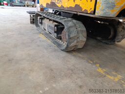 JCB 15C