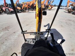 JCB 15C