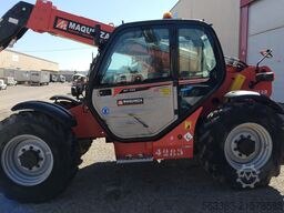 Manitou MT733 Easy 75D
