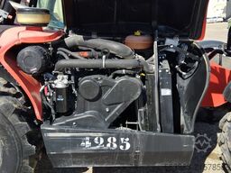 Manitou MT733 Easy 75D