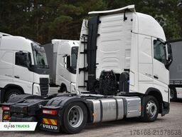 VOLVO FH 460 Globetrotter XL Varios i-Save