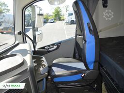 VOLVO FH 460 Globetrotter XL Varios i-Save