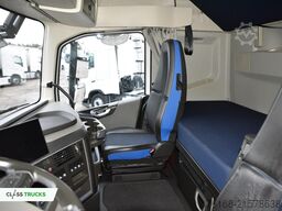 VOLVO FH 460 Globetrotter XL Varios i-Save