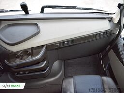 VOLVO FH 460 Globetrotter XL Varios i-Save