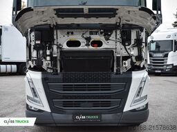 VOLVO FH 460 Globetrotter XL Varios i-Save