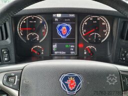 Scania G320 4x2 - Bussbygg box - Full air - Euro 6 - N...